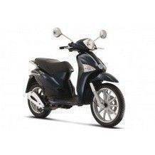 Piaggio Liberty 125